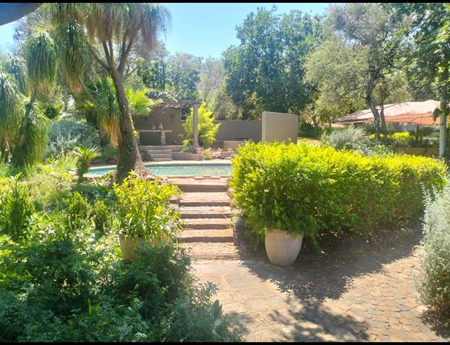 16HA FARM FOR SALE IN ZOUTPANSDRIFT AH